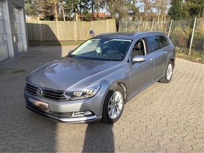 gebraucht VW Passat Variant Highline Premium Virtual ACC