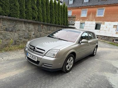 Opel Signum