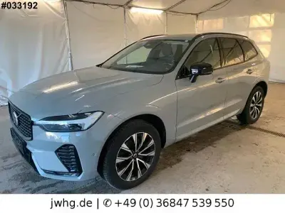 Usata Volvo XC60 Plus 360 CV (264 kW) 2023 Grigio SUV