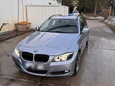 Gebraucht BMW 318