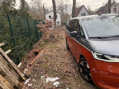 Gebraucht VW Multivan Style 204 PS (150 kW) 2023 Van