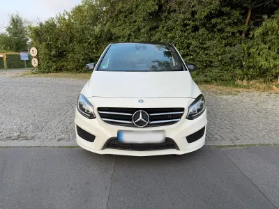 Gebraucht Mercedes 220