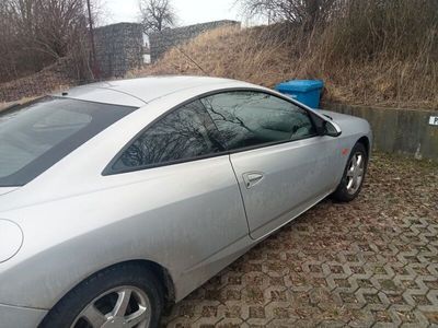 gebraucht Ford Cougar 2.5 V6 Leder-Komfort I Leder-Komfort I