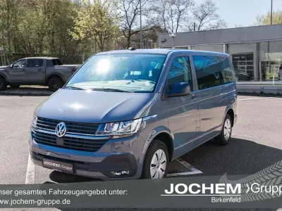 Gebraucht VW Multivan