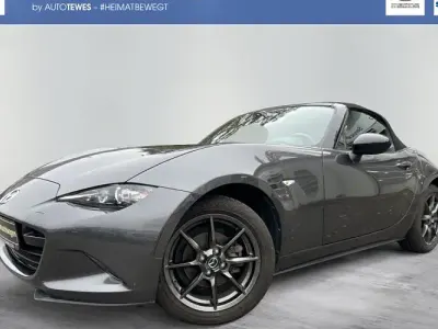 Gebraucht Mazda MX5