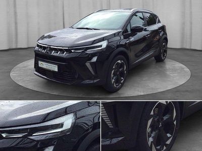 Neu Mitsubishi ASX Edition 158 PS (116 kW) 2025 Onyxschwarz SUV