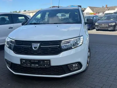 Gebraucht Dacia Sandero