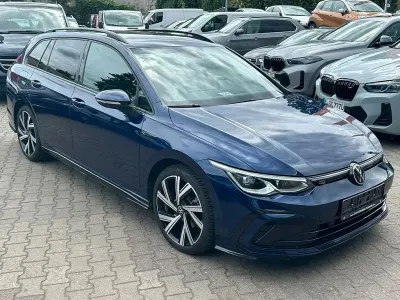 Gebraucht VW Golf VIII