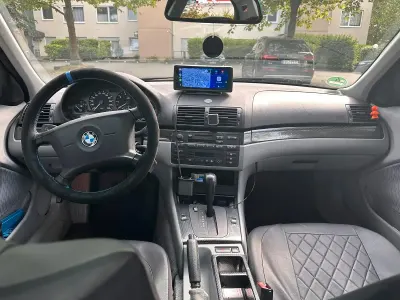 Gebraucht BMW 316