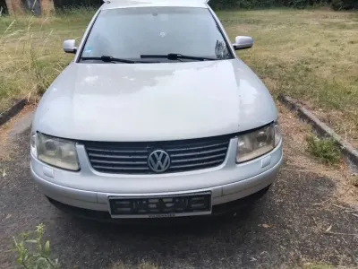 Gebraucht VW Passat