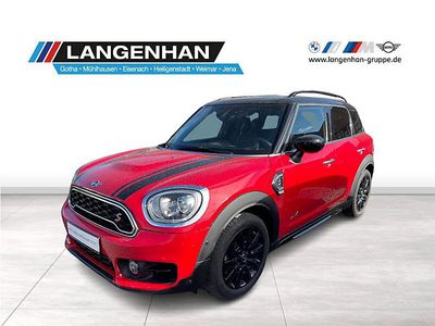 gebraucht Mini Cooper S Countryman ALL4