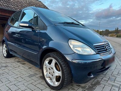 gebraucht Mercedes 170 CDI , GÜLTIGE TUV , GUTE ZUSTAND , KLIMAANLAGE !!!!