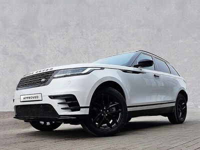 Ostuni pearl white Gebraucht 2025 Land Rover Range Rover Velar SE Dynamic SUV | 68.590 € (Fairer Preis)