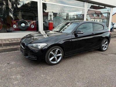 BMW 114