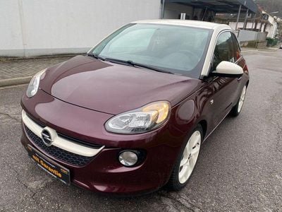 Gebraucht 2016 Opel Adam Jam Kleinwagen | 11.999 € (Fairer Preis)