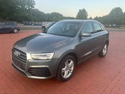 Gebraucht Audi Q3