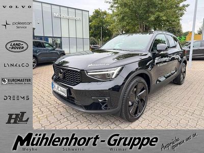 Gebraucht Volvo XC40 Plus 163 PS (119 kW) 2025 Schwarz SUV