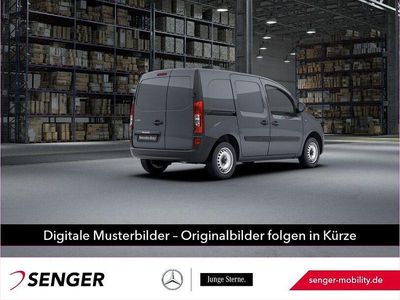 Gebraucht Mercedes Citan 109 2021 Andere