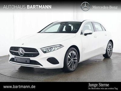 Mercedes A200