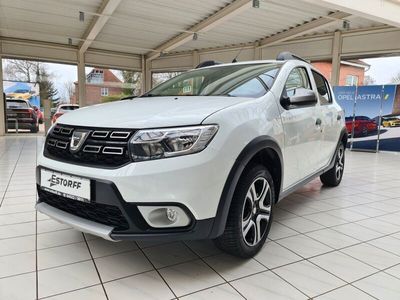 gebraucht Dacia Sandero II Stepway Ambiance