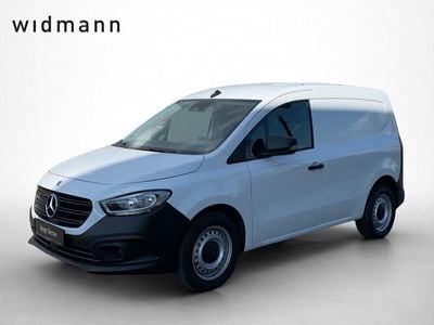 Mercedes Citan 112