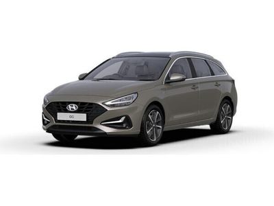 gebraucht Hyundai i30 Kombi Trend ⚡Sofort Verfügbar⚡