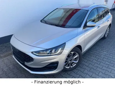 Gebraucht Ford Focus