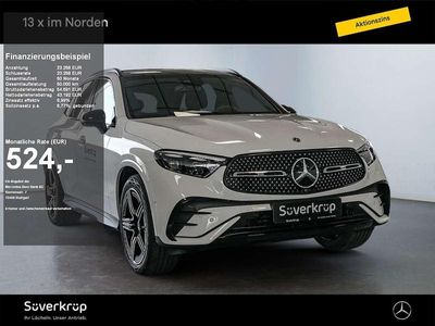 Mercedes GLC300