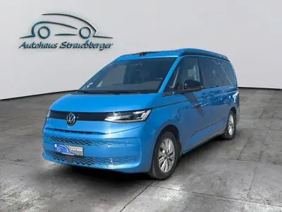 Gebraucht VW California