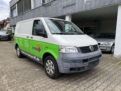 VW T5