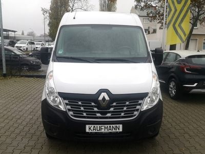 gebraucht Renault Master Kasten L2H2 HKa 3,5t PDC+KLIMA