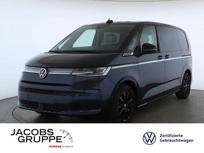 Occasion VW Multivan Style 150 ch (110 kW) 2025 Monospace