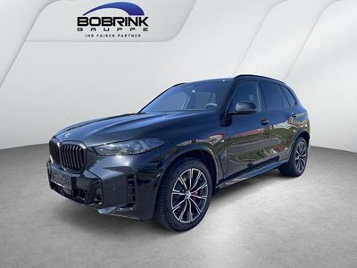 Neu BMW X5 M Sport 298 PS (219 kW) 2026 Schwarz SUV
