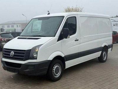 VW Crafter