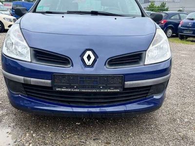 Renault Clio II