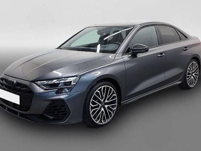 Second-hand Audi S3 333 CP (244 kW) 2024 Gri Berlinǎ