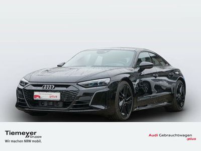 Usata Audi e-tron 439 kW (598 CV) 2022 Nero SUV