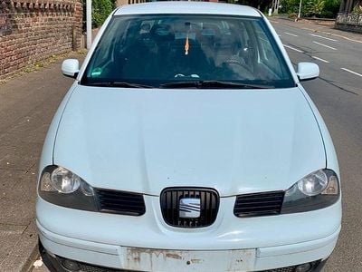 Seat Arosa