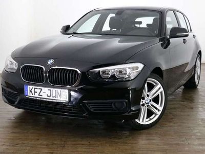 gebraucht BMW 118 5-trg.*Sitzhz.*PDC*HU/AU+Service neu