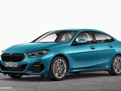 Snapper rocks blue Gebraucht 2024 BMW 220 Sport Line Coupé | 36.360 € (Etwas zu teuer)