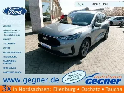 Gebraucht Ford Kuga