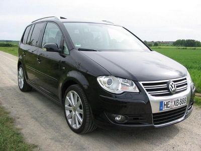 VW Touran