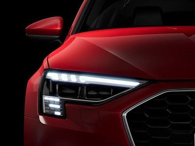 Audi A3 Sportback e-tron