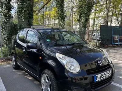 Gebraucht Suzuki Alto
