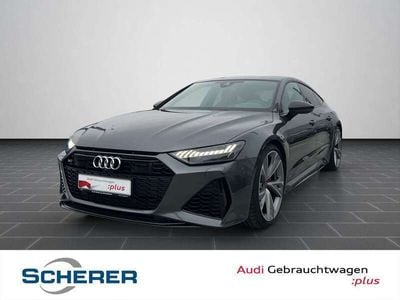 Audi RS7