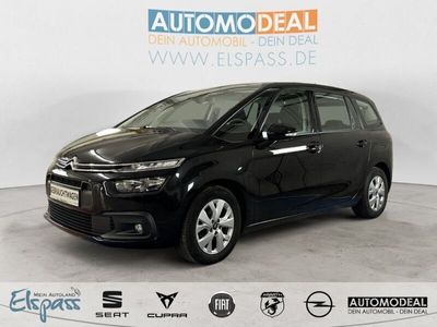 Citroën Grand C4 Picasso