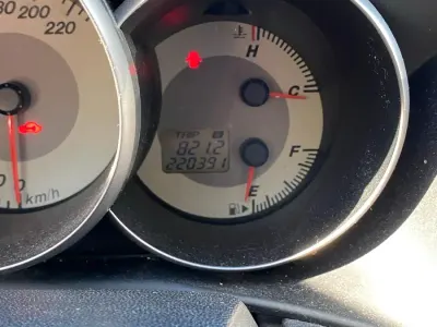 Gebraucht Mazda 3