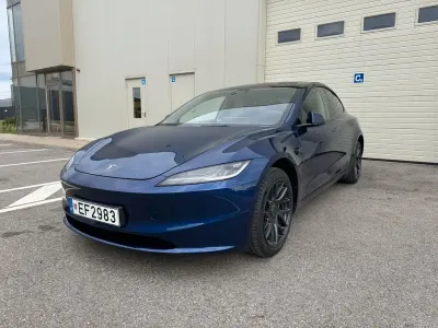 Gebraucht Tesla Model 3