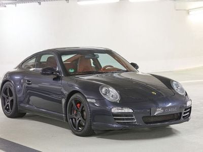 Porsche 911 Carrera 4S