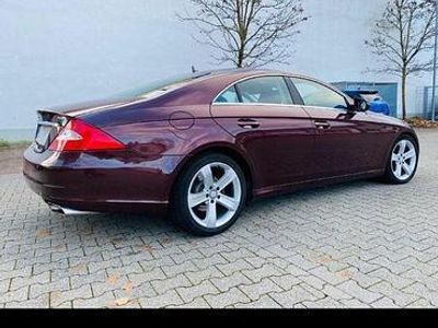 Mercedes CLS350